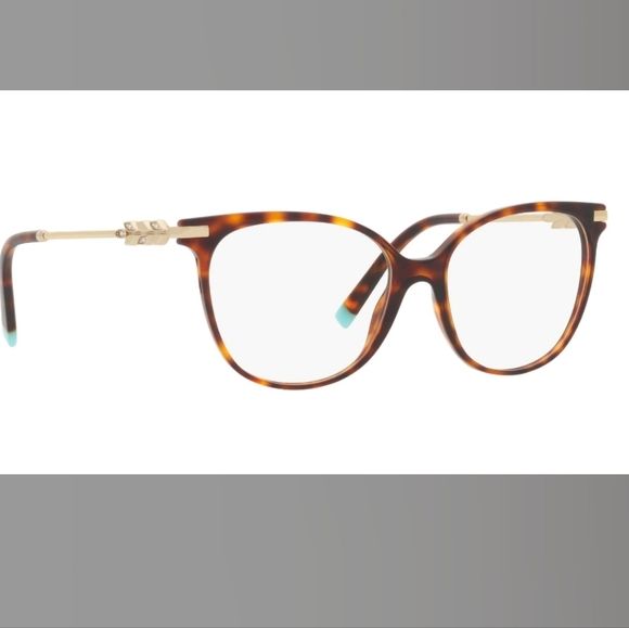 Tiffany & Co. Accessories - Tiffany & Company Cat Eye TF2220 Sunglasses Perscription FRAME ONLY MA #423